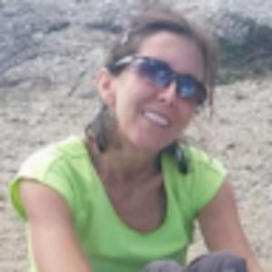 Meet your Posher, Carolyn